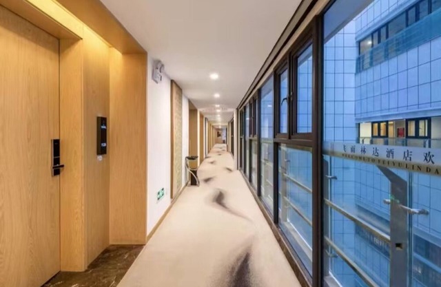 Feiyulinda hotel