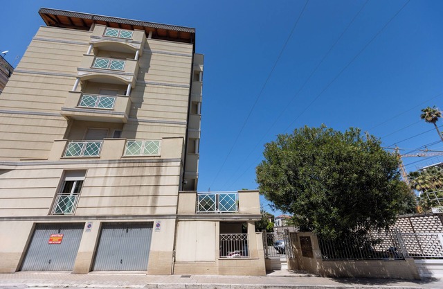 Felici al Mare - 150 m from the beach with possibility of private parking space