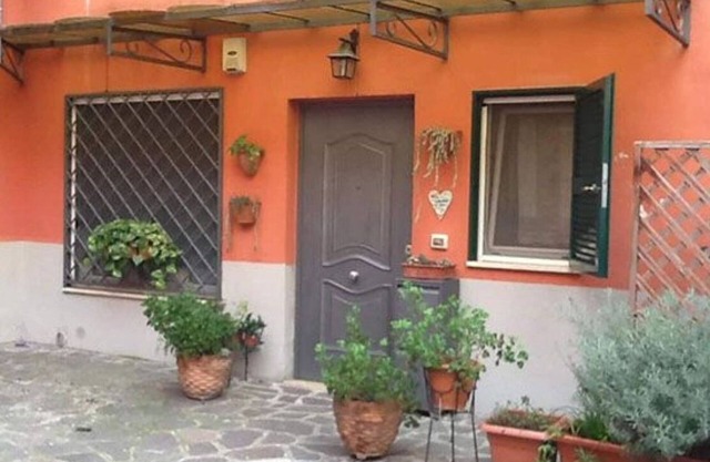 FELICE ISLAND Apartment in Naples