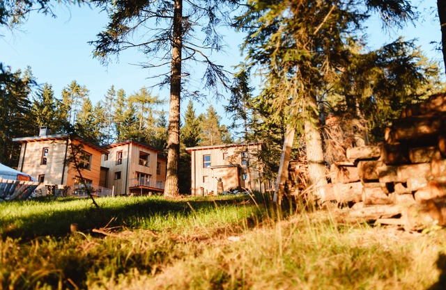 FELIZITAS Forest Chalet UNO