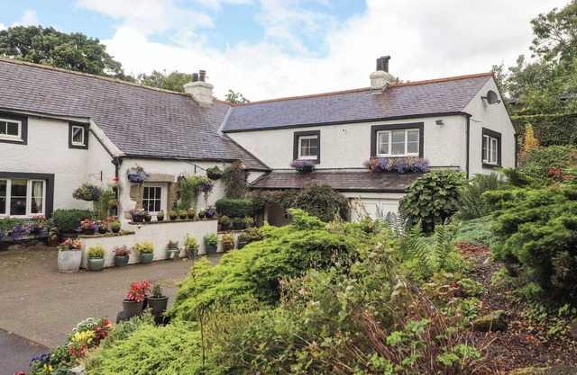 Fell Cottage, IREBY