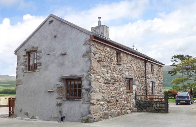 Fell View Cottage, BOOTLE IN DER NÄHE VON MILLOM