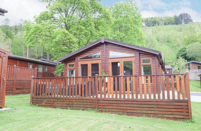 FELLVIEW LODGE, familienfreundlich in Windermere, Ref 1006794