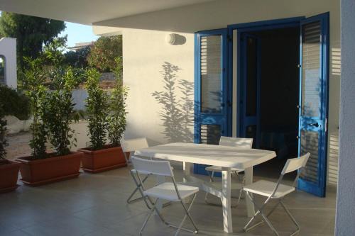 Ferienwohnung im Erdgeschoss - b43981