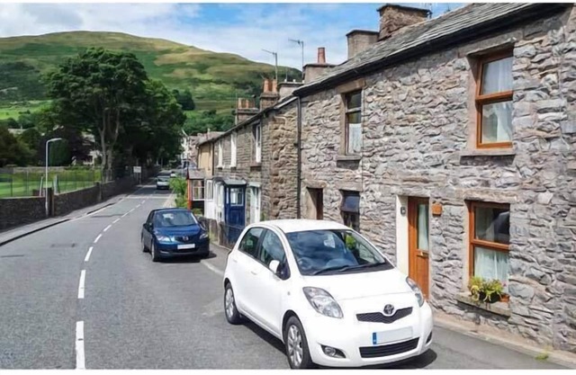 Fells Cottage, SEDBERGH