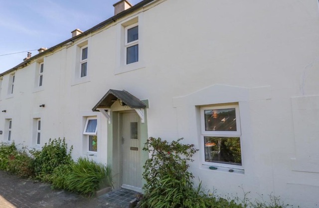 Fellside Cottage