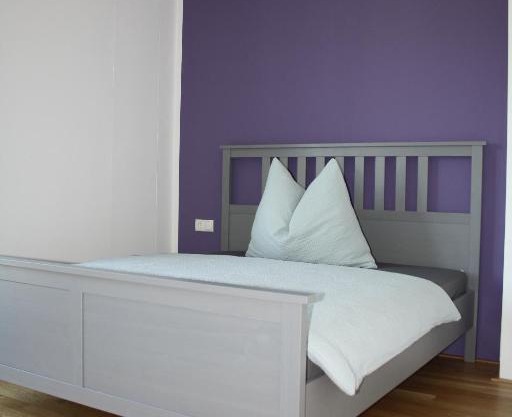 Felseck Zimmer