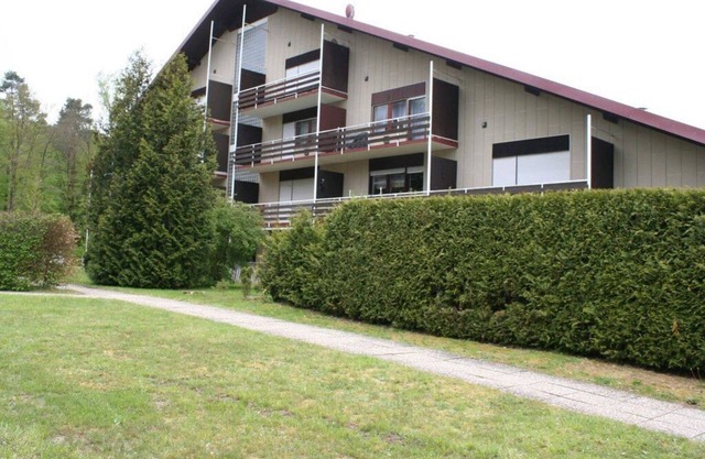 Felsenland-Apartment - Appartement/Fewo, Dusche, WC, Nichtraucher
