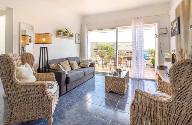 Fener de Baix 78.1- Lovely apartment with terrace