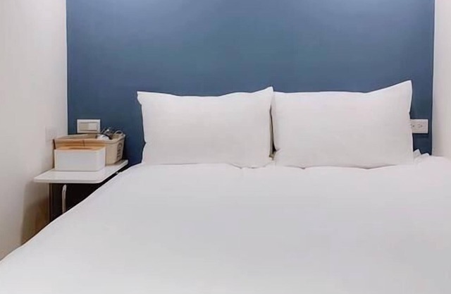 Feng Jia Tonight Hostel