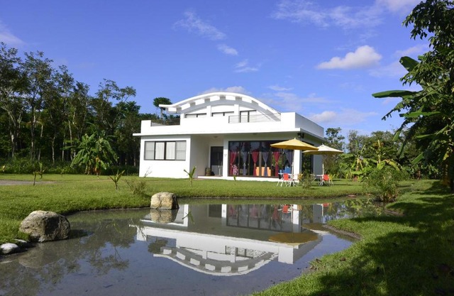 Feng ping lang jing Family Homestay