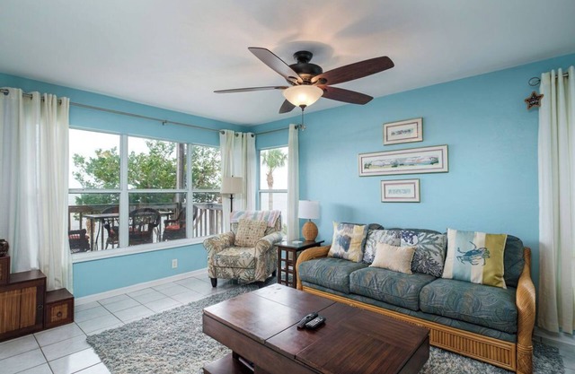 Fenimore Mill 5A Open Gulf View, Pool & Hot Tub!