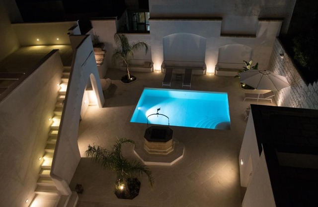 Fenisia Guest House option wellness