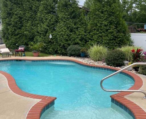 Fenton Oasis