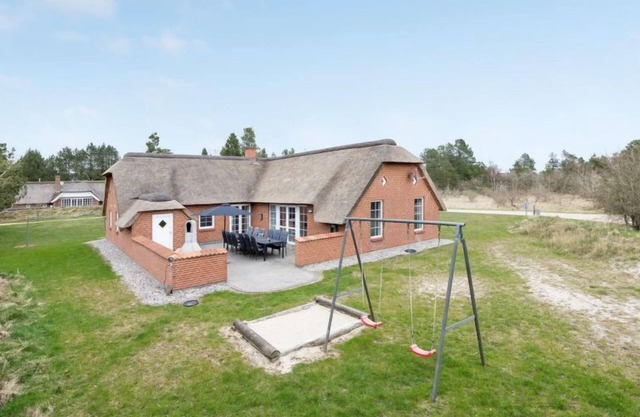 "Ferhat" - 2.9km from the sea by Interhome
