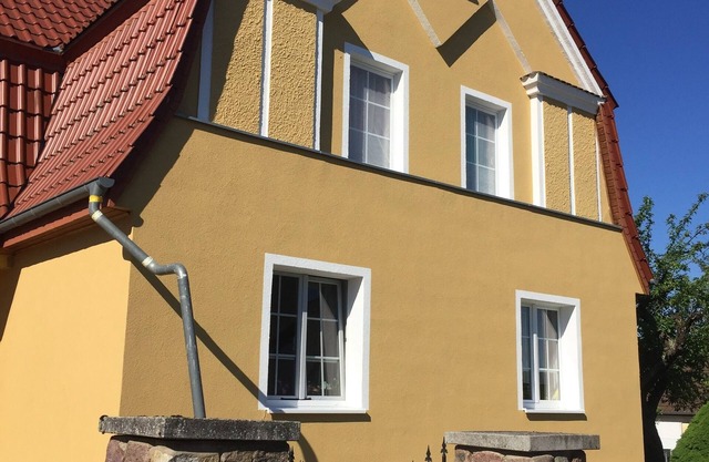 Ferienwohnung/App. für 2 Gäste mit 30m² in Feldberger Seenlandschaft (156511)