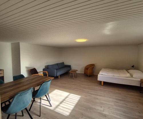 Feriehuse Hvide Sande