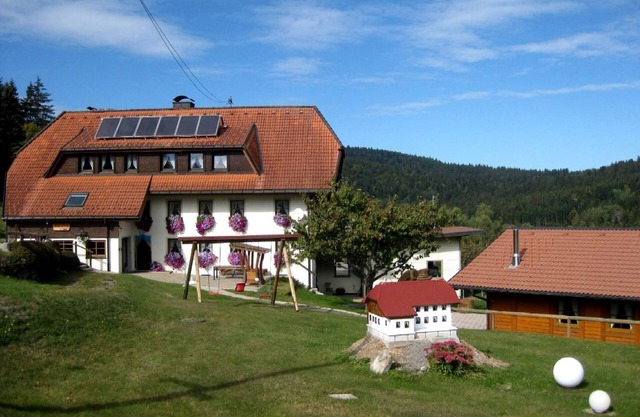 Ferienwohnung/App. für 4 Gäste mit 80m² in Dachsberg (Südschwarzwald) (250194)