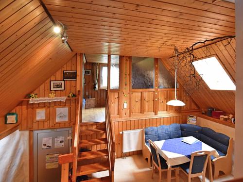 Ferienhaus in Brigach