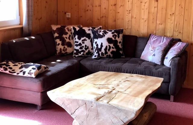 Ferienwohnung Wilde Orchidee, 94qm, 2 Schlafzimmer, max. 6 Personen