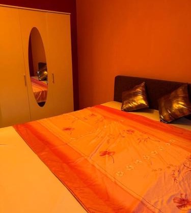 Ferien-, Monteurwohnung Eigen