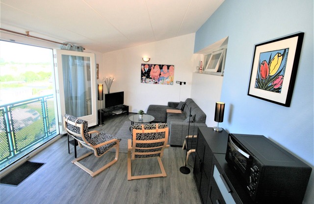 Ferienapartement für Zwei Personen. Neu im Vermietung