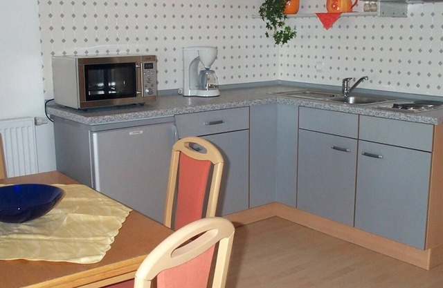Feriendomizil mitten im Bayerischen Wald mit Südbalkon