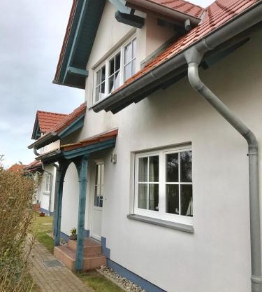 Ferienhäuser Liethmann Haus 4 W1