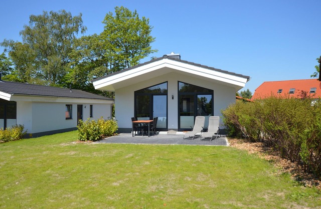 Ferienhaus für 4 Gäste mit 77m² in Fehmarn OT Staberdorf (110594)