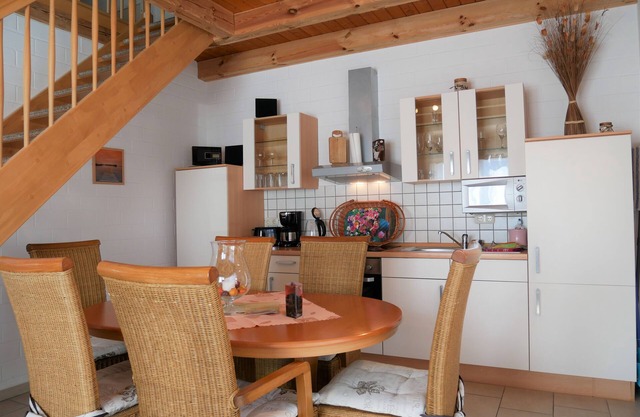 Ferienhaus 07 (70qm) - Ferienpark Neppermin Appartmenthäuser