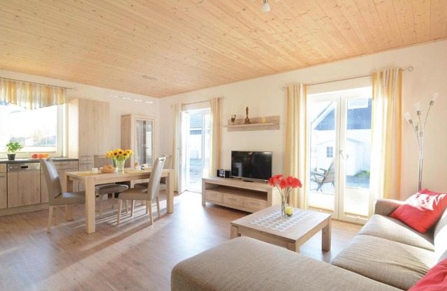 Ferienhaus 11 Altefähr