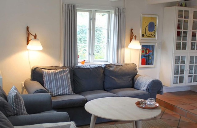 Ferienhaus, 150 qm, 3 Schlafzimmer, Max. 6 Personen