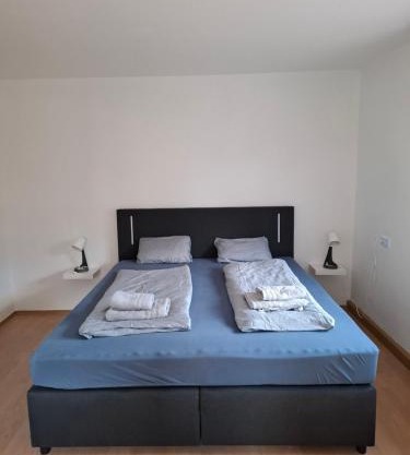 Ferienhaus Adler