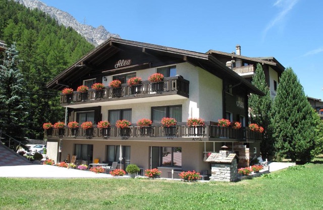 Ferienhaus Alea