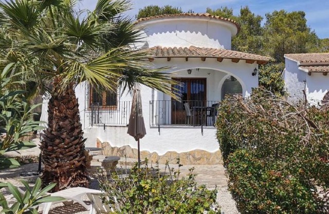 Ferienhaus Altea