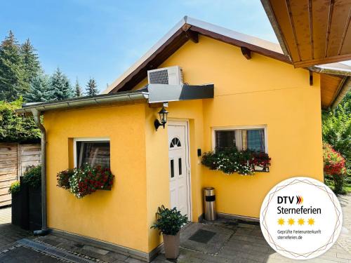Ferienhaus am Goldbach