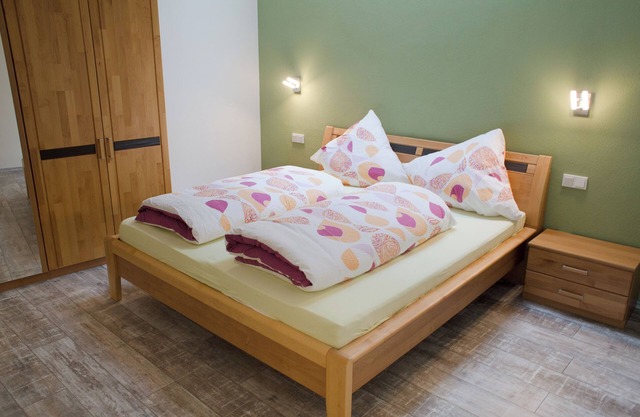 Ferienhaus Ambiente in Reil an der Mosel - Ferienwohnung WEINLUST
