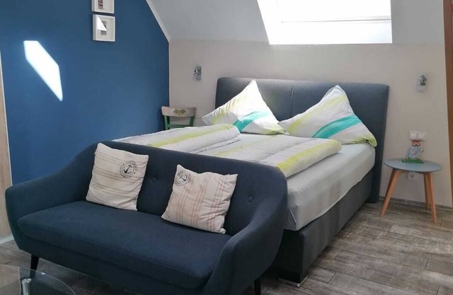 Ferienhaus Ambiente in Reil an der Mosel - Ferienwohnung GOLDLAY