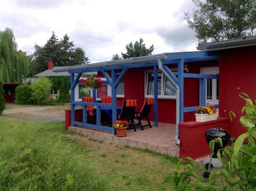 Ferienwohnung Antonia