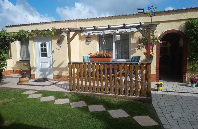 Ferienhaus Bützow