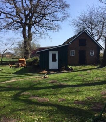 Ferienhaus bei Plön