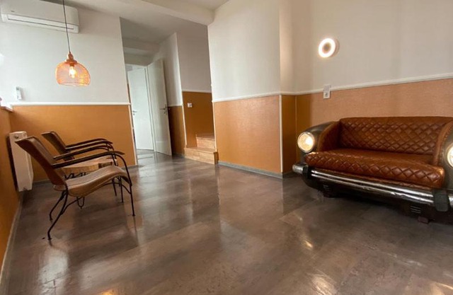 Ferienhaus Berlin