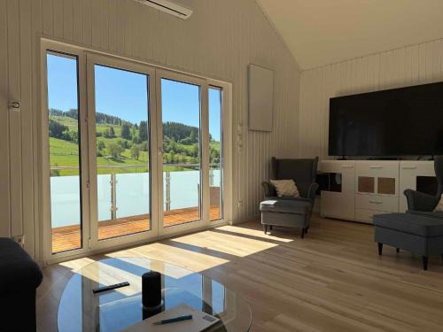 Ferienhaus Bocks 73