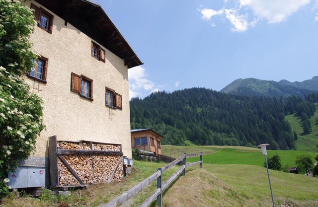 Ferienhaus Brün