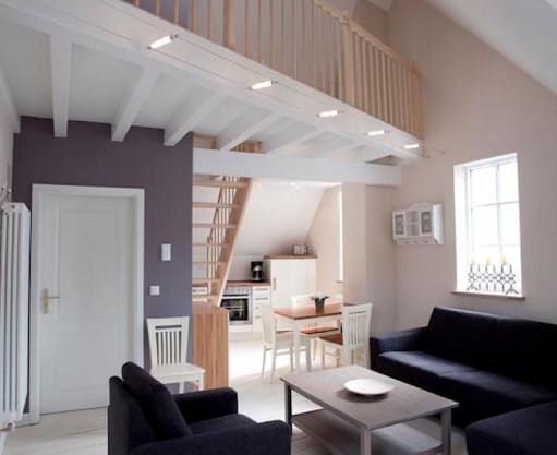 Ferienhaus Cuxborn 7