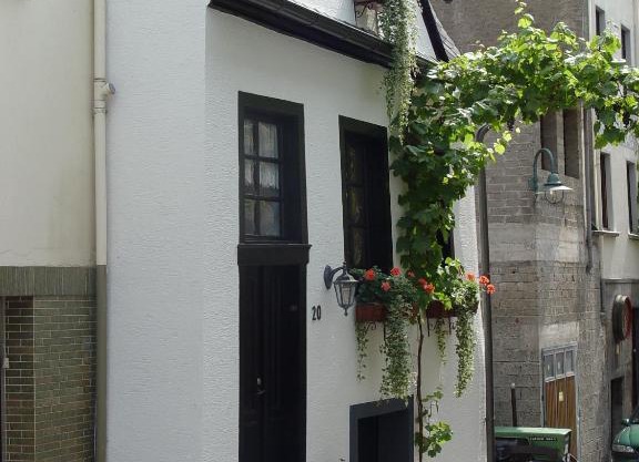 Ferienhaus DaVinci