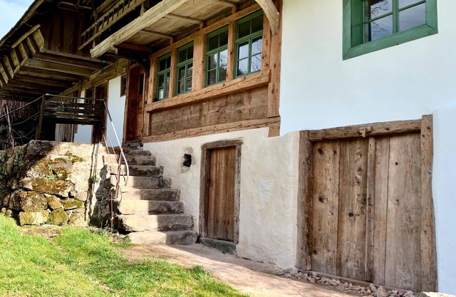 Ferienhaus Hederle mit 150qm, 8 Schlafplätzen, max für 8 Personen