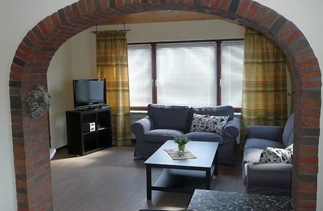 Ferienhaus für 5 Gäste mit 85m² in Waabs OT Kleinwaabs