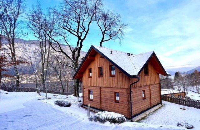 Ferienhaus Berghof (LKN151) in Villach - 8 Personen, 3 Schlafzimmer