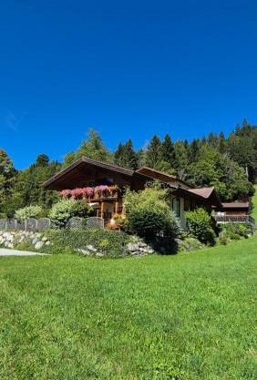 Ferienhaus Elisabeth